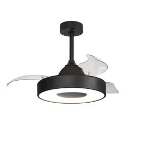 Coin Air Mini Heating, Cooling & Ventilation Mantra Ceiling Fans